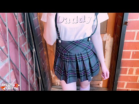 ❤️ Schoolgirl Sucks ya dick miri emi na iberibe kama klaasị. na%ig.assistirhentai.ru