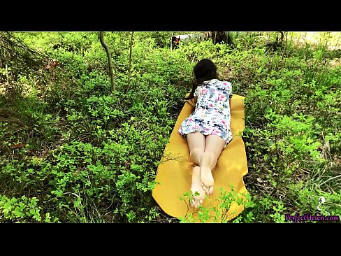 ❤️ Onye mbịarambịa na Tinder na-emetọ anụ ahụ m ma na-enwe mmasị n'ime ọhịa na%ig.assistirhentai.ru