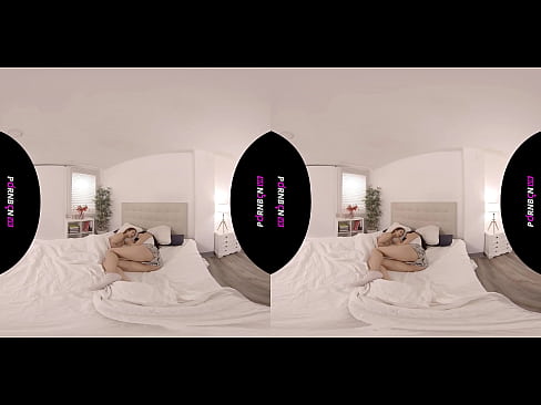 ❤️ PORNBCN VR Ụmụ nwanyị nwanyị nwere nwanyị abụọ na-eto eto na-eteta agụụ na 4K 180 3D virtual reality Geneva Bellucci Katrina Moreno na%ig.assistirhentai.ru