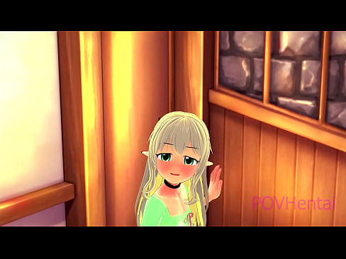 ❤️ (Ọnyà) Nwa agbọghọ Elvish na-enyere gị aka ịsa ihu gị. na%ig.assistirhentai.ru