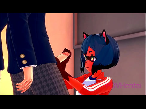 ❤️ Ebe a na-azụ ehi ọhụrụ nwere Michiru Kagemori na%ig.assistirhentai.ru